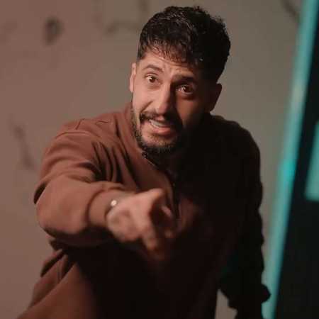 ساواش تو عروسک منی مسکن منی