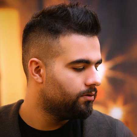 شاهین بنان پدر خورشید خونه پدر یه سایبونه