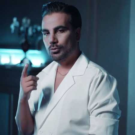 امین فرد منو باختی
