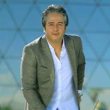 دیگه دنبال تو نیستم خام چشمای تو نیستم