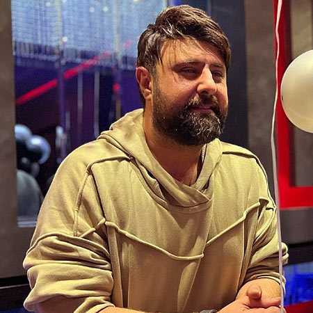 محمد علیزاده بهت پشت سر هم باختم که ببینم