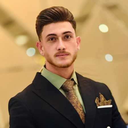 گم شده بودم تو خودم تو صدام کردی