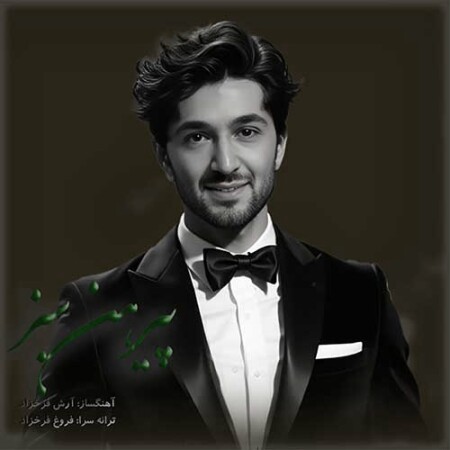 دانلود آهنگ آرش فرخزاد پیرهن سبز