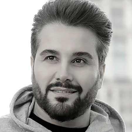حمید حسام خداحافظ بال پروانه