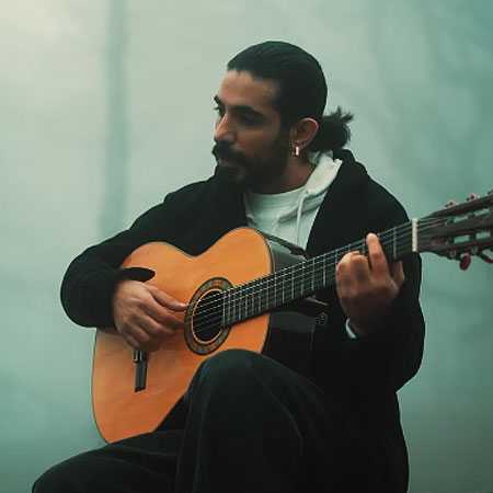 کسری زاهدی هر شبو بی یاد تو من سر نکردم که
