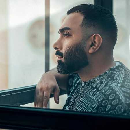 مسعود صادقلو ببار بارون