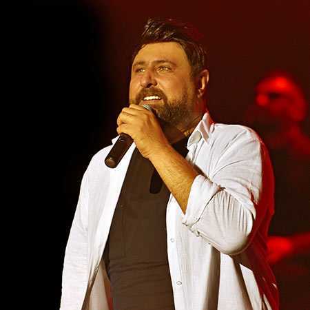 محمد علیزاده جدایی عجب درد سنگینیه