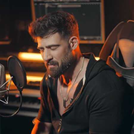 محمد محرمی میام پیشت همین روزا