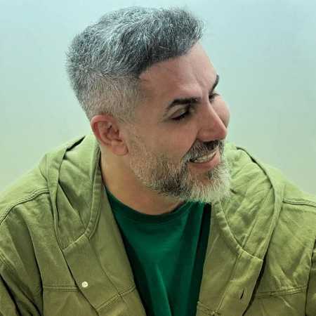مرتضی اشرفی بازم شراره دلارو دیوونه کرده