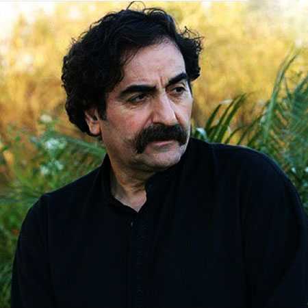 شهرام ناظری واران وارانه