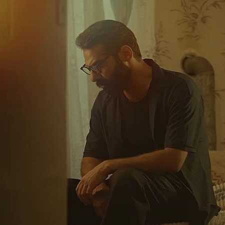 حمید رخشنده من سنگ صبور غمهاتم
