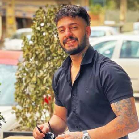 ساواش خدا اینا تقاص کدوم گناه