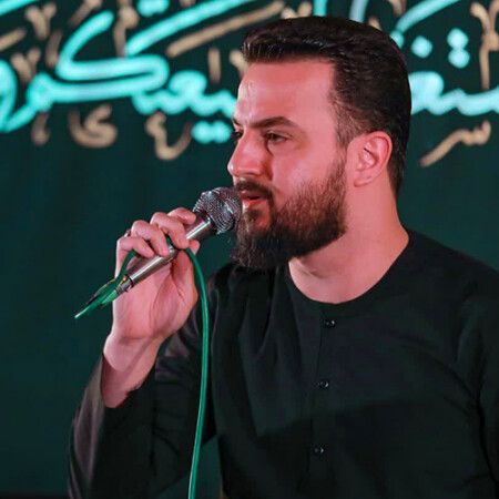 نفس تو سینه حبسه از وحید شکری