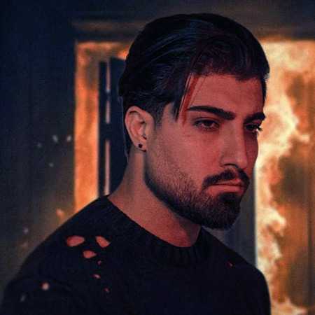 امیر لیام حوالی (از دﺳﺘﻢ ﻋﺎﺻﻰ ﺷﺪن ﺗﻮ ای ﺣﻮاﻟﻰ)