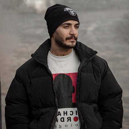 آرمین برمایه بی پلاک