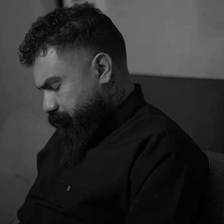 فرهاد جهانگیری ای ردی ای مودی