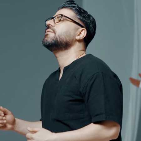 حامد همایون مرا رها نمیکند دو چشم بی ریای تو
