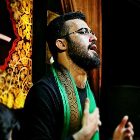 مگه زیر زمین پنهان نبودی