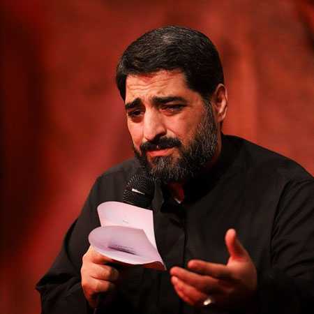 مجید بنی فاطمه لشکر مشکی پوشان