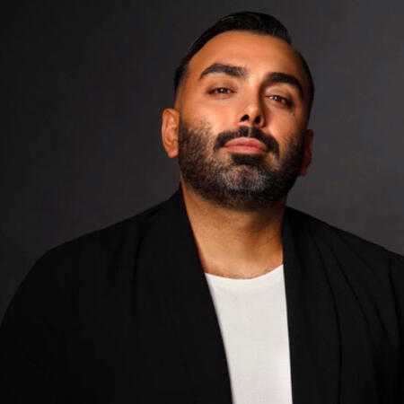 مسعود صادقلو وحشی