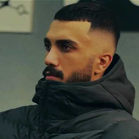 مهراد جم باز شب شد