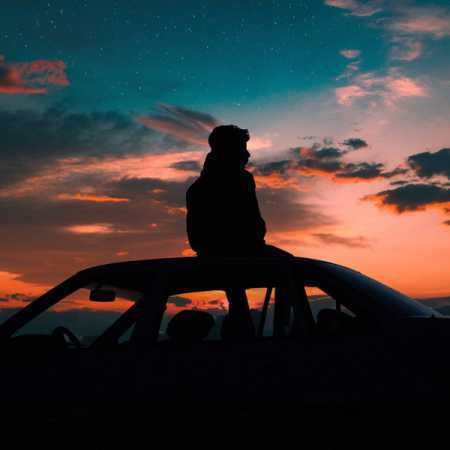 میگذرن این روزای صبر