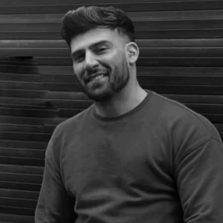 محمد محرمی منو دورم کن از این شهر