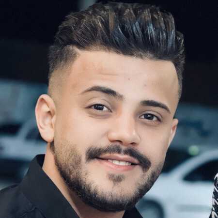 من بعد تو دیگه خوشی ندیدم
