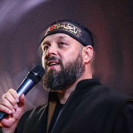 رویا یعنی دوباره حسین
