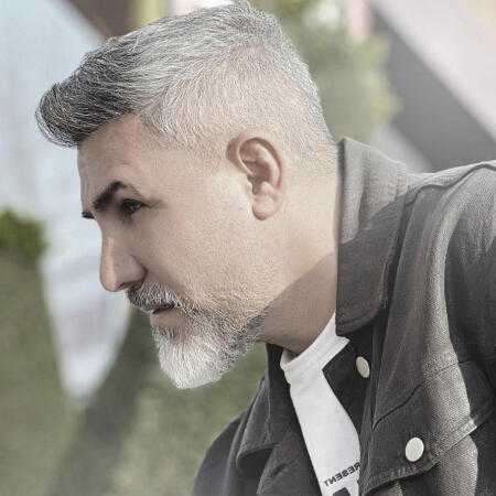 مرتضی اشرفی بی محلی