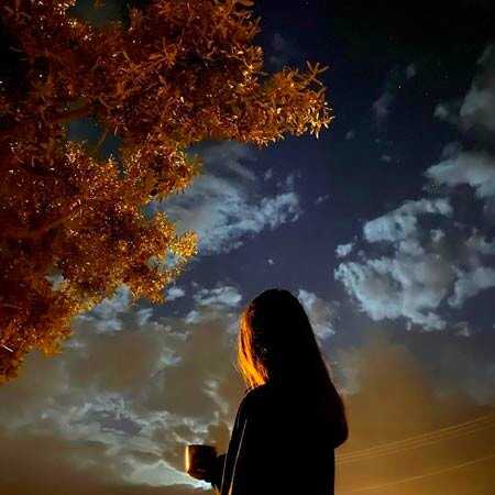 ﻧﮕﺎرم ﺑﺮ ﻟﺐ ﺑﻮم اوﻣﺪ و رﻓﺖ ﭼﺎره ﻧﺪارم