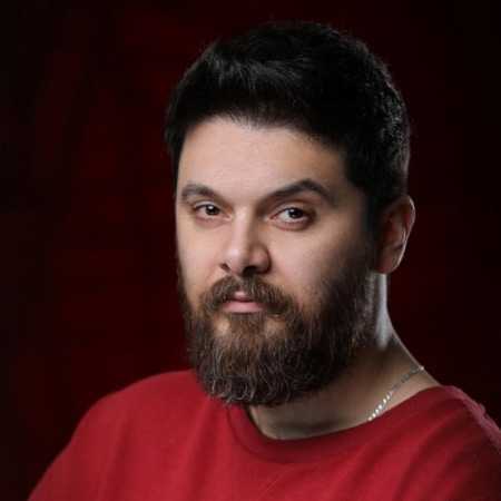 سینا پارسیان جنگل