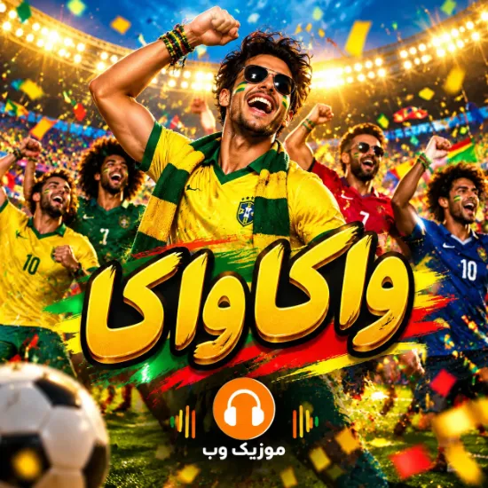 دانلود آهنگ واکا واکا