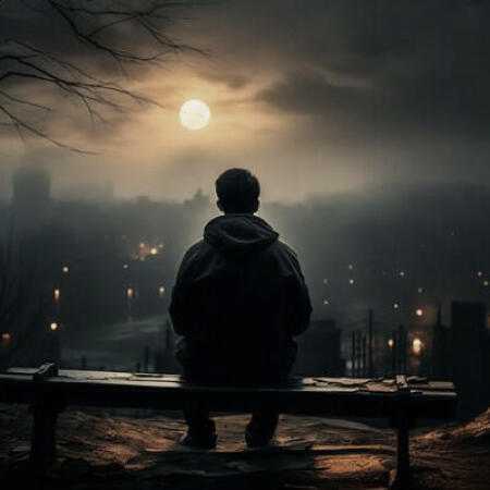 ترجیح میدم تنها باشم i’d rather be alone