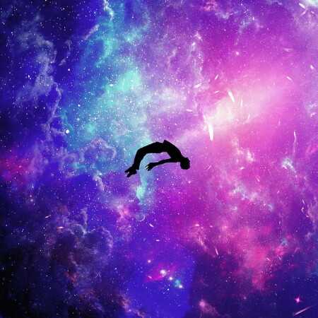 Anathema Flying