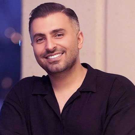علیرضا طلیسچی آینده غمگین من
