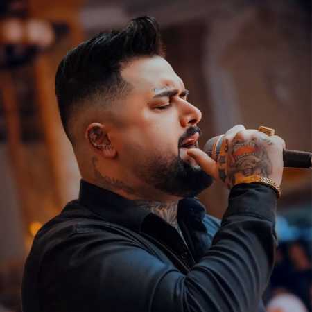 منه خاهون درنه از بهنام حسن زاده