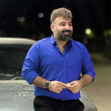 بیو تو ملکه مو شاه بوم