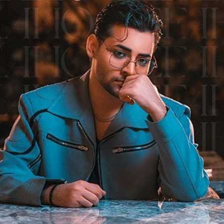 عرفان ابرا بالاخره