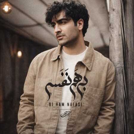 بی همنفسی از هادی حاجیلو