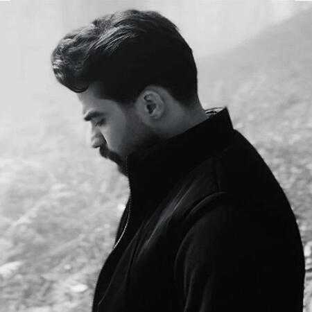 حمیدرضا بابایی منه ردی تو یه مودی