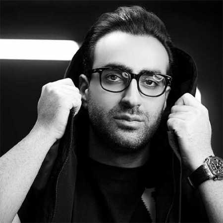 مهدی جهانی بکن پیدام که دلتنگیم واسه چشمات من و تهران