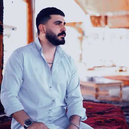 ای رودم ای رودم حالم غمگینه از محمد بابادی