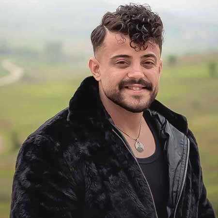 تک دل من شدی نفس من از محمد ملایی