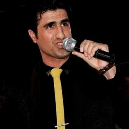 محسن لرستانی دلم خونه برار فراریم ز خانه