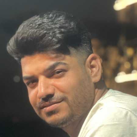 مجتبی ترکاشوند خاورمیانه