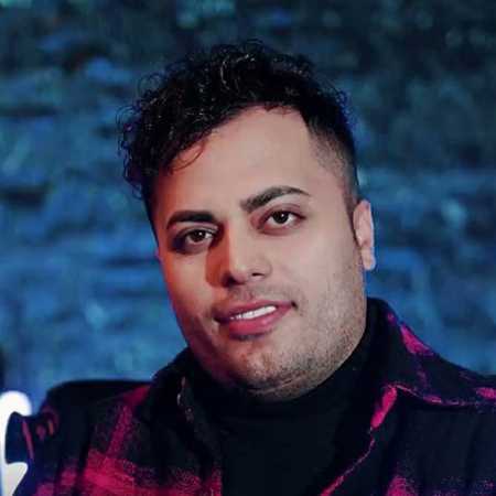 امید عقابی از کجا پیدات شد اومدی یهو زندگیم چشمات شد
