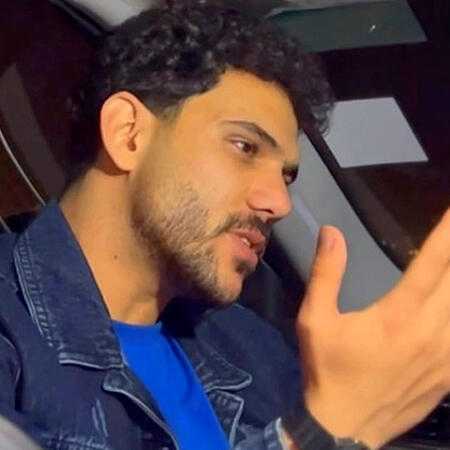 پیام عباسی قلبم میگه یادش بخیر