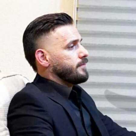تو نیستی بعد تو بیمه آواره از رضا سگوند