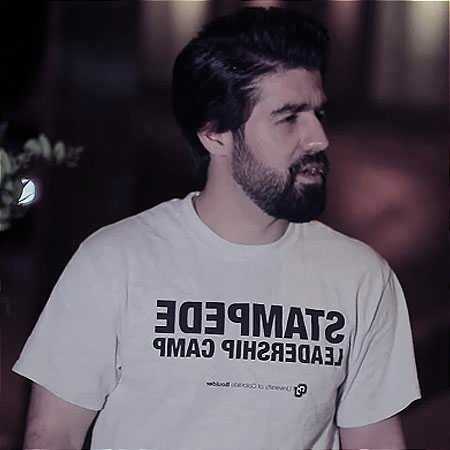 ساعت عاشقی از یوسف جمالی و شهاب ملکیان